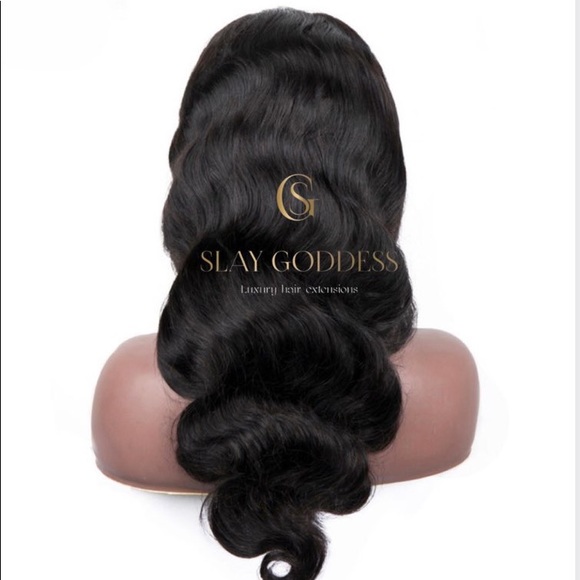Hair